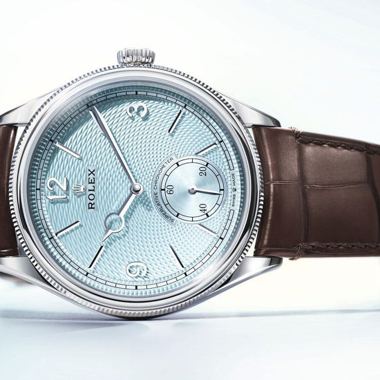 Rolex 1908