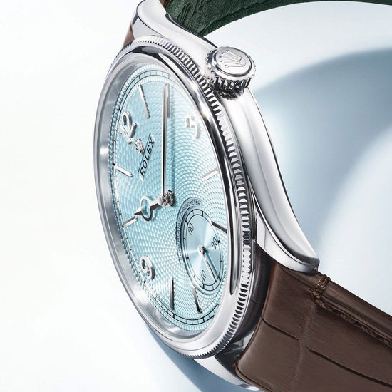 Rolex 1908
