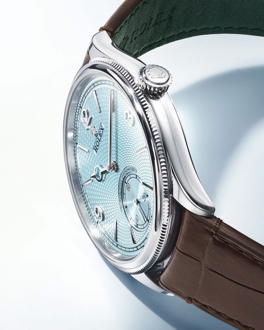 Rolex 1908
