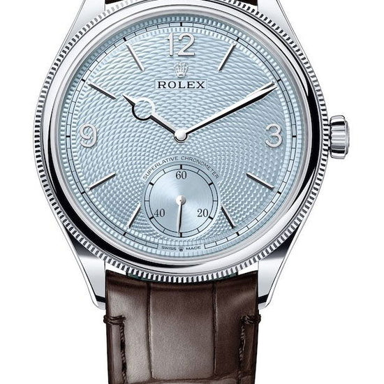 Rolex 1908