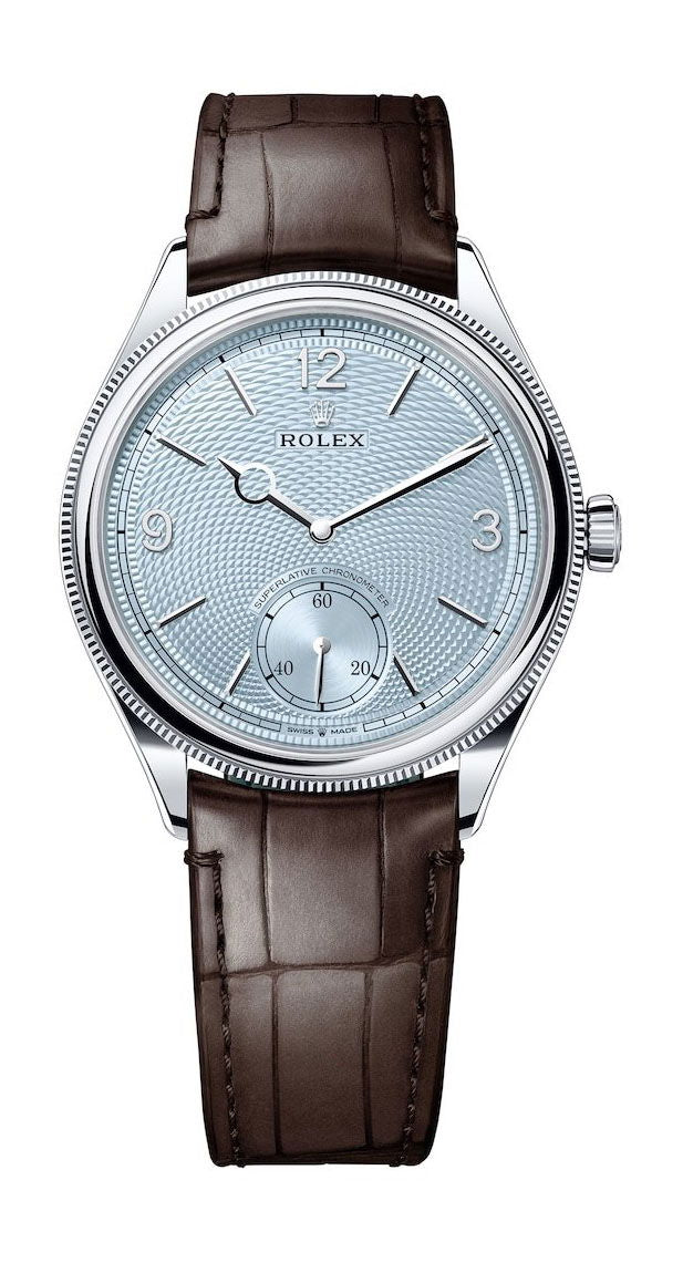 Rolex 1908