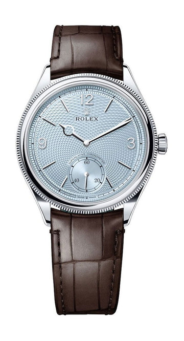 Rolex 1908