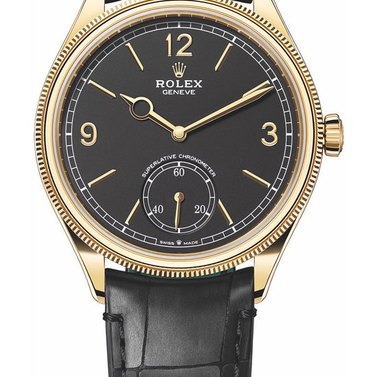 Rolex 1908