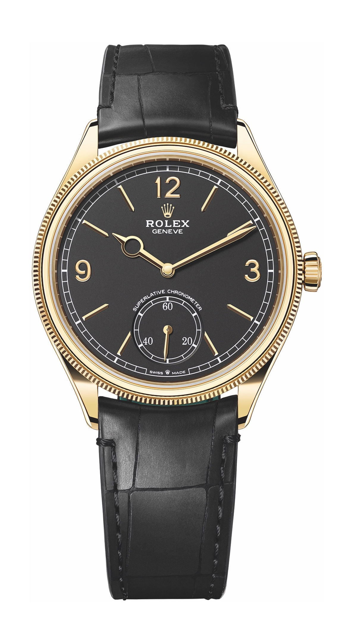 Rolex 1908