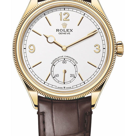 Rolex 1908
