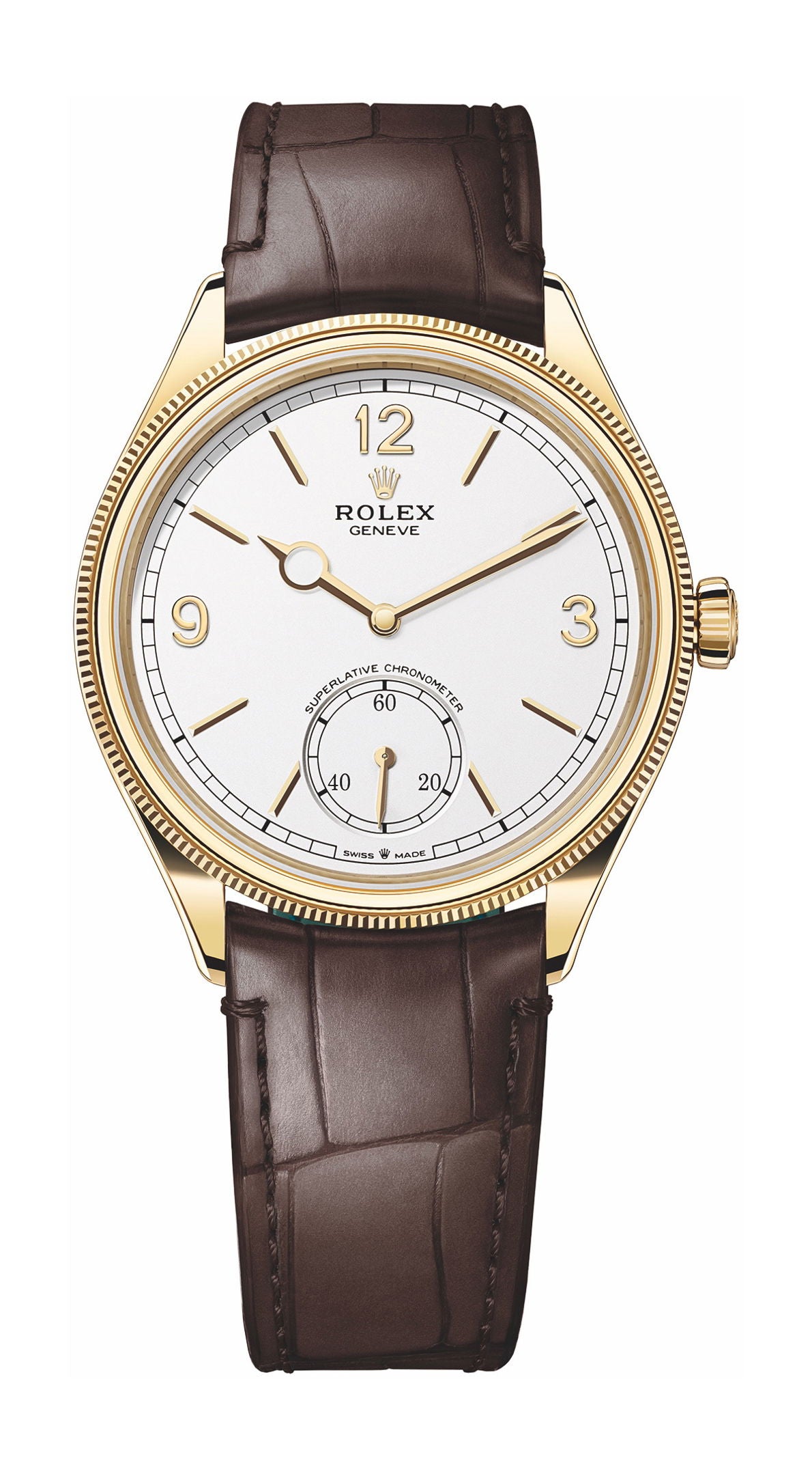 Rolex 1908