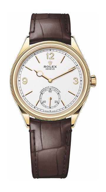 Rolex 1908