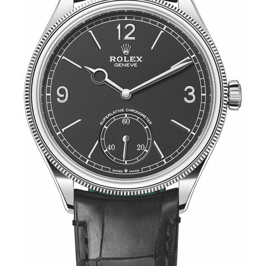 Rolex 1908