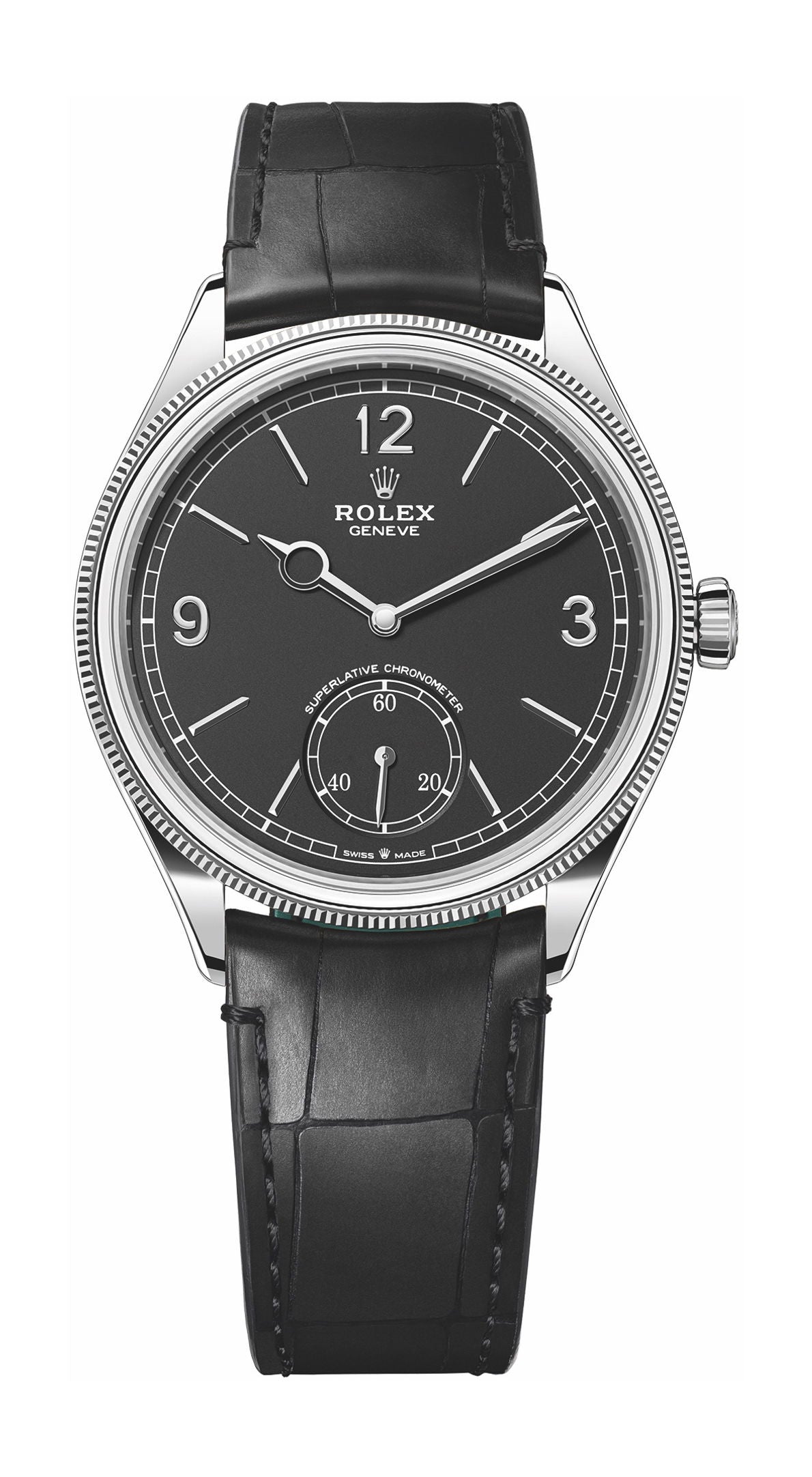 Rolex 1908