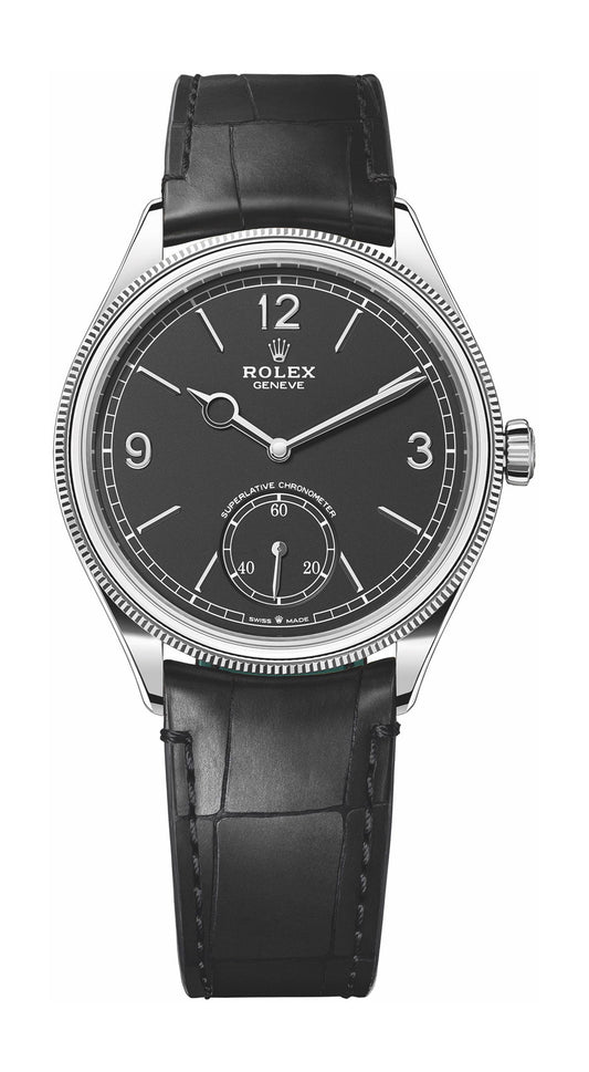 Rolex 1908