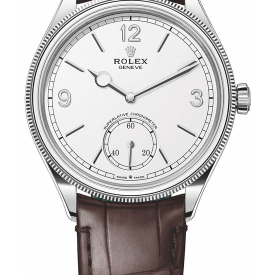 Rolex 1908