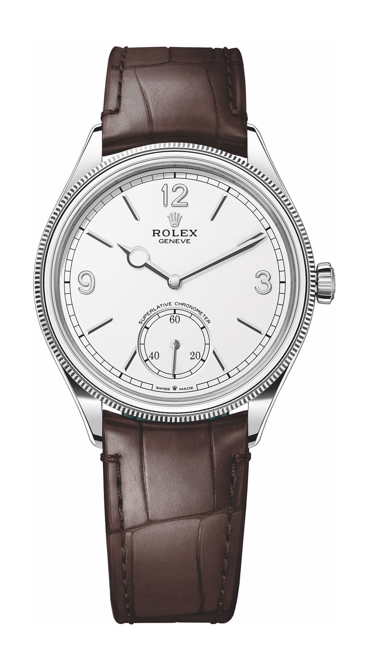 Rolex 1908
