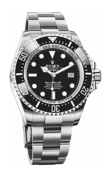 Rolex Deepsea