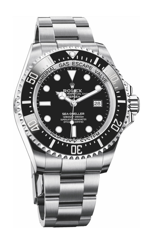 Rolex Deepsea