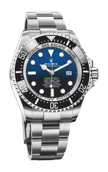 Rolex Deepsea