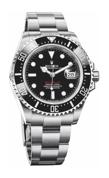 Rolex Sea-Dweller