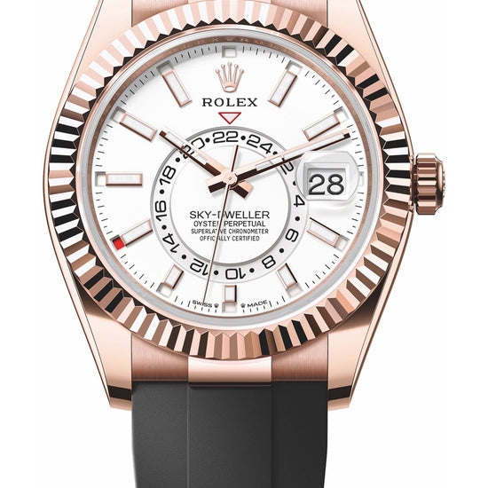 Rolex Sky-Dweller