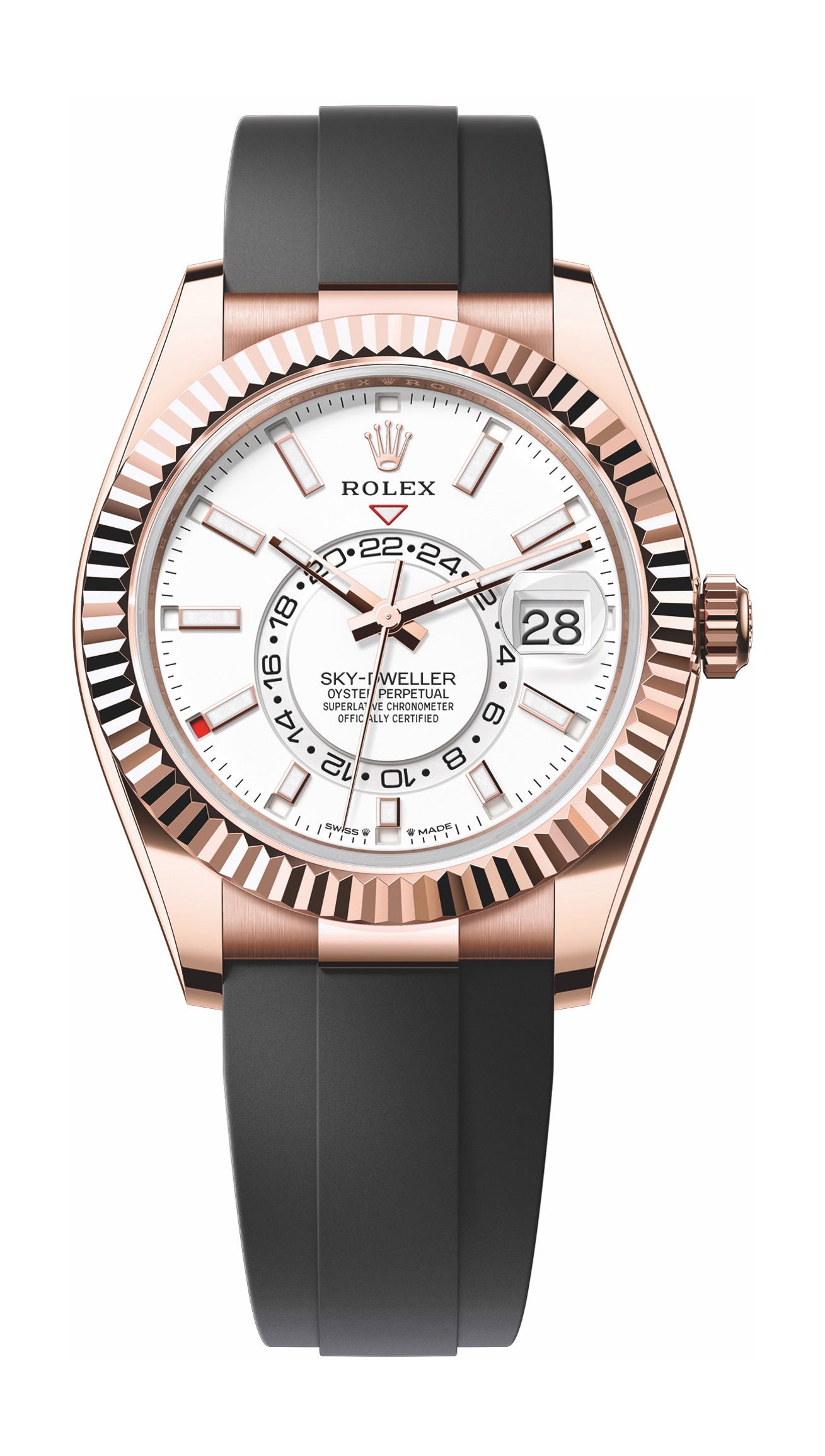 Rolex Sky-Dweller