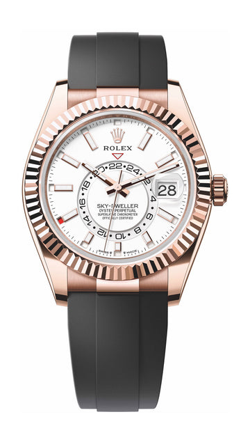 Rolex Sky-Dweller