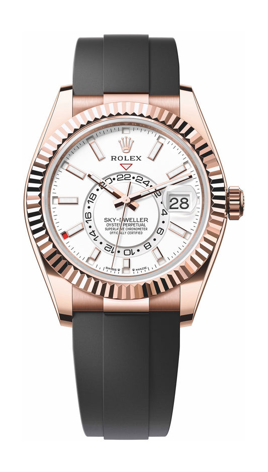 Rolex Sky-Dweller