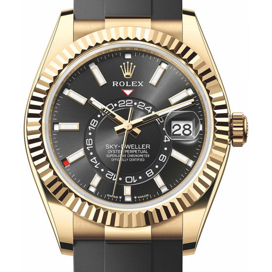 Rolex Sky-Dweller
