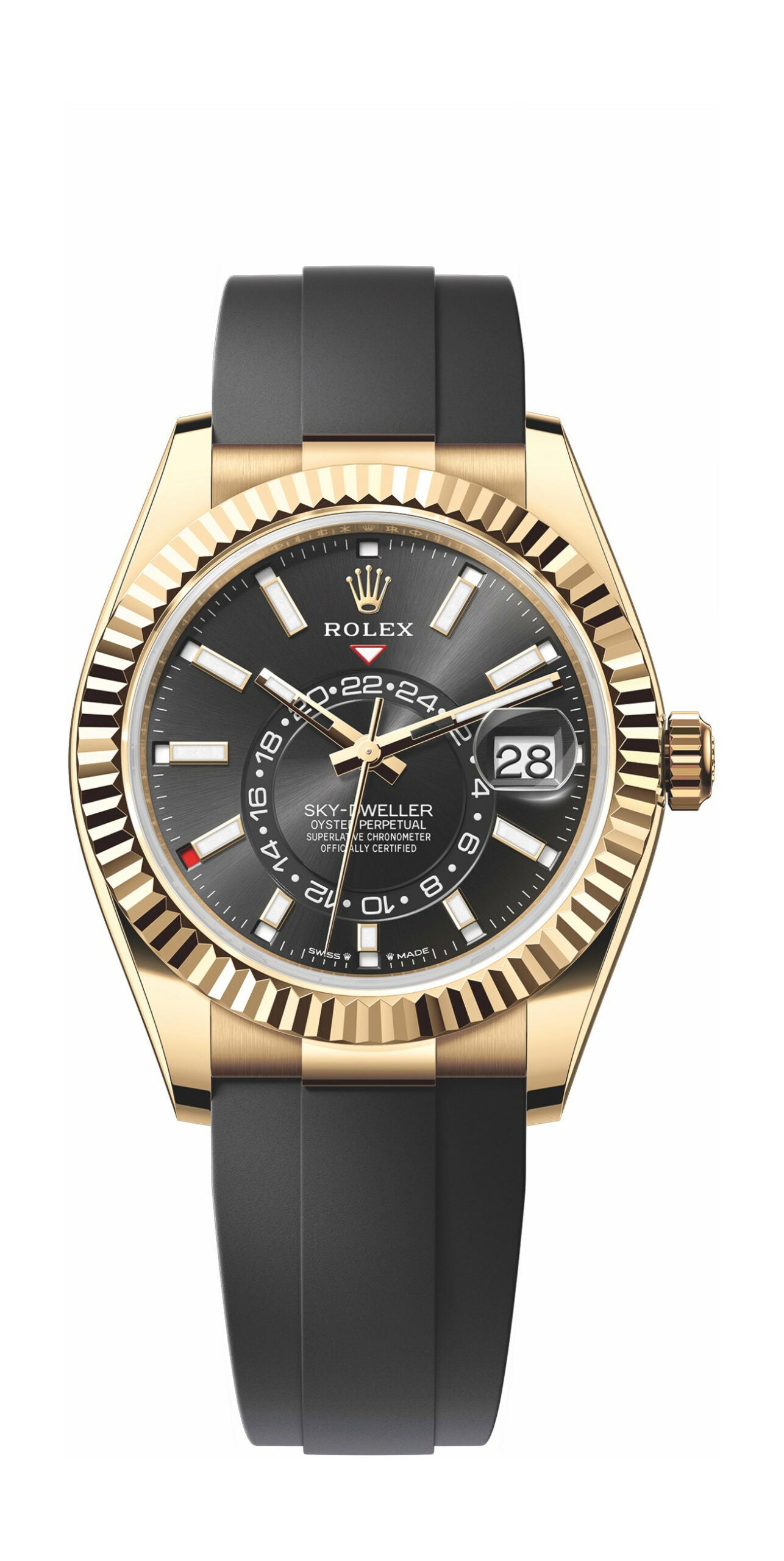 Rolex Sky-Dweller