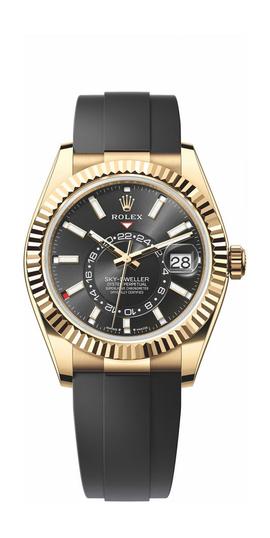 Rolex Sky-Dweller