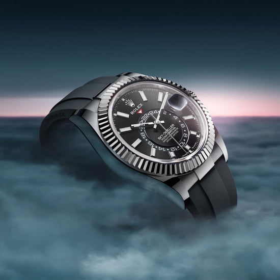 Rolex Sky-Dweller