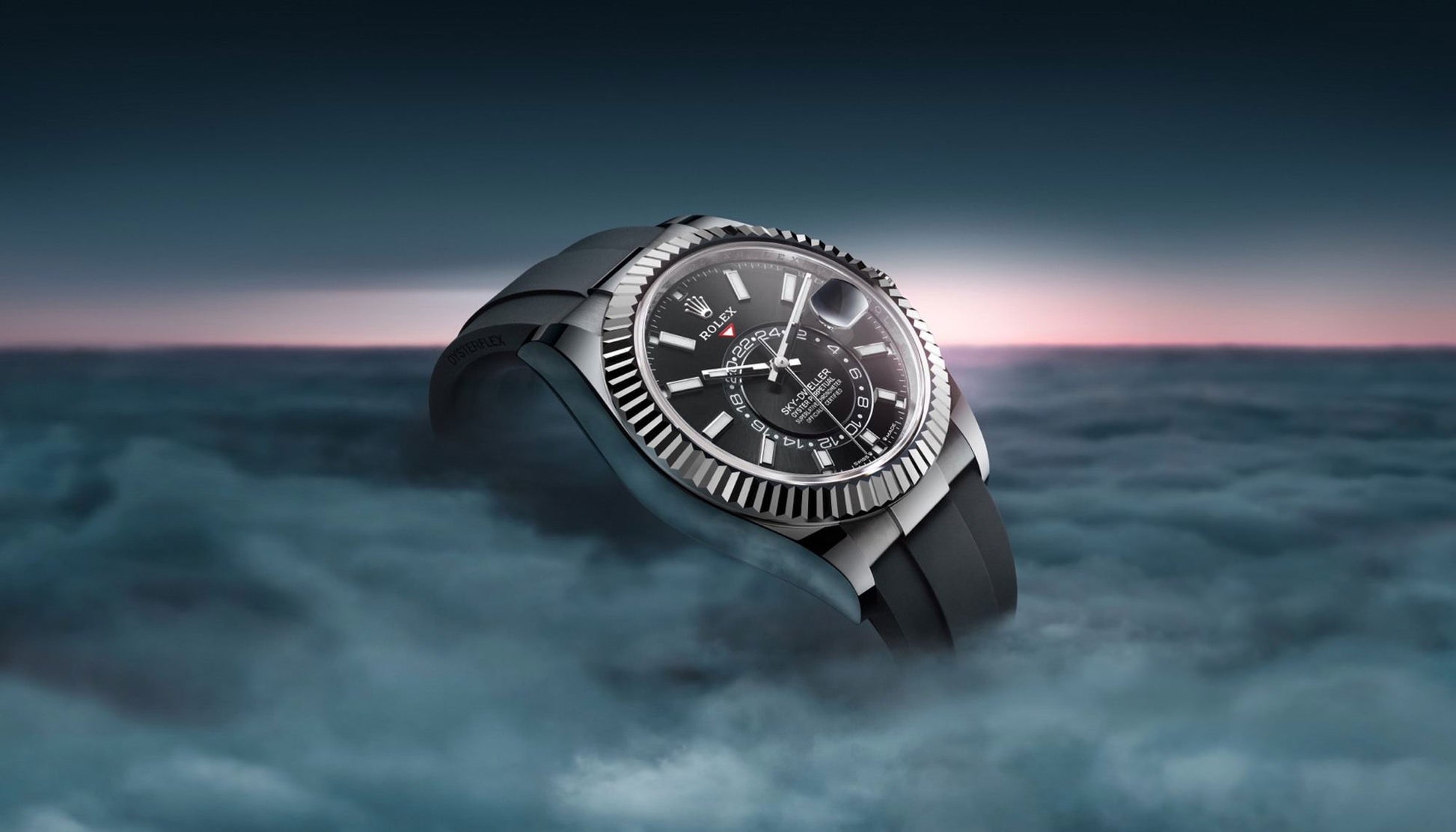 Rolex Sky-Dweller