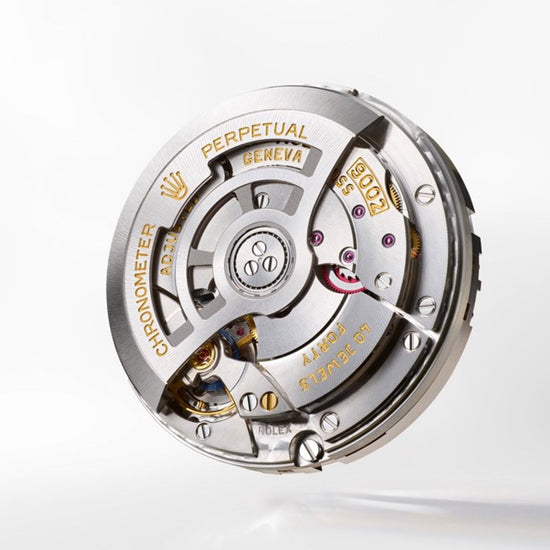 Rolex Sky-Dweller