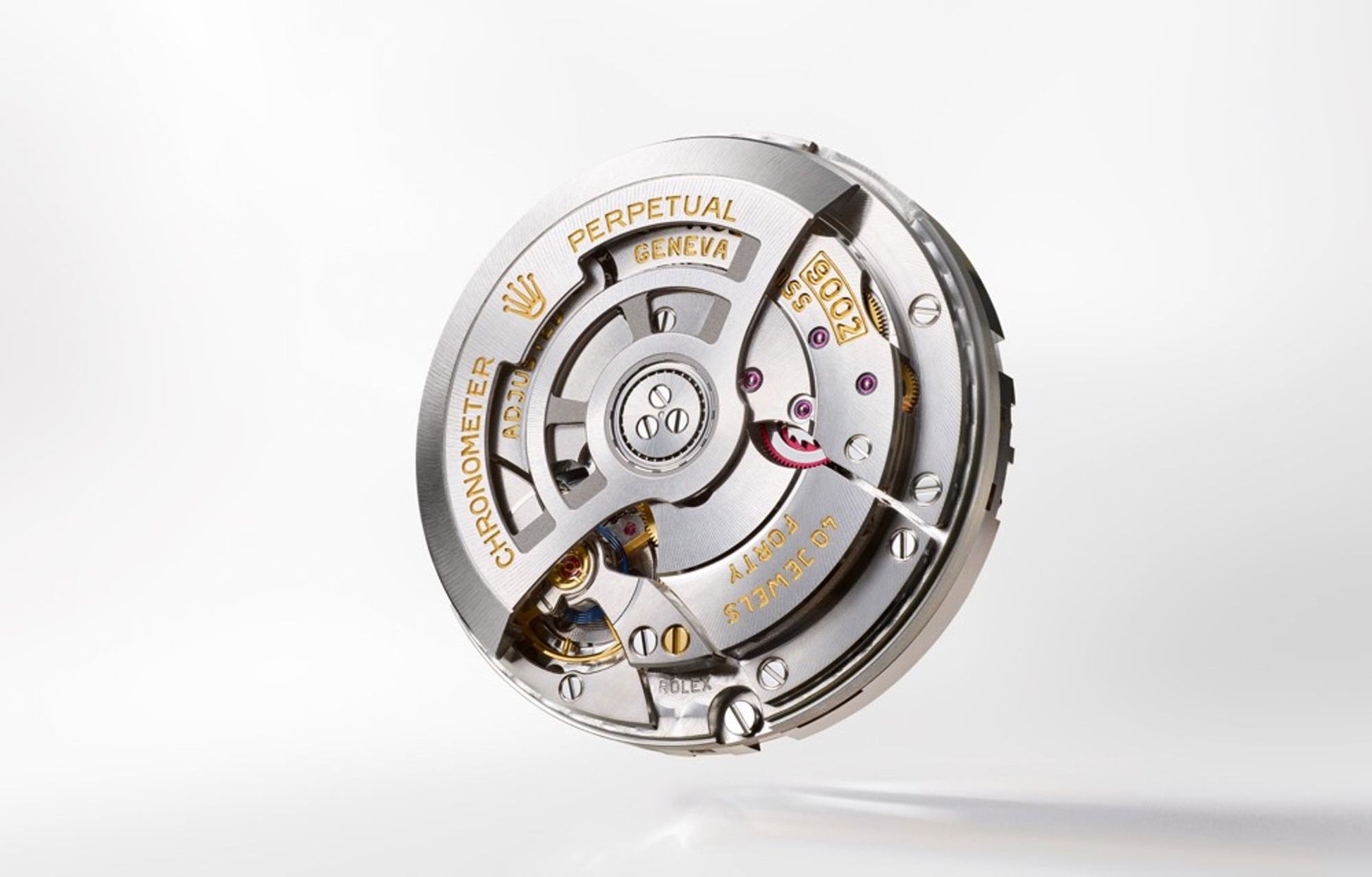 Rolex Sky-Dweller