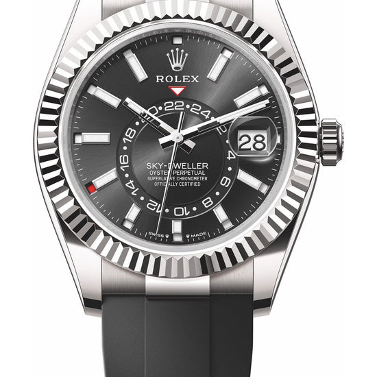 Rolex Sky-Dweller