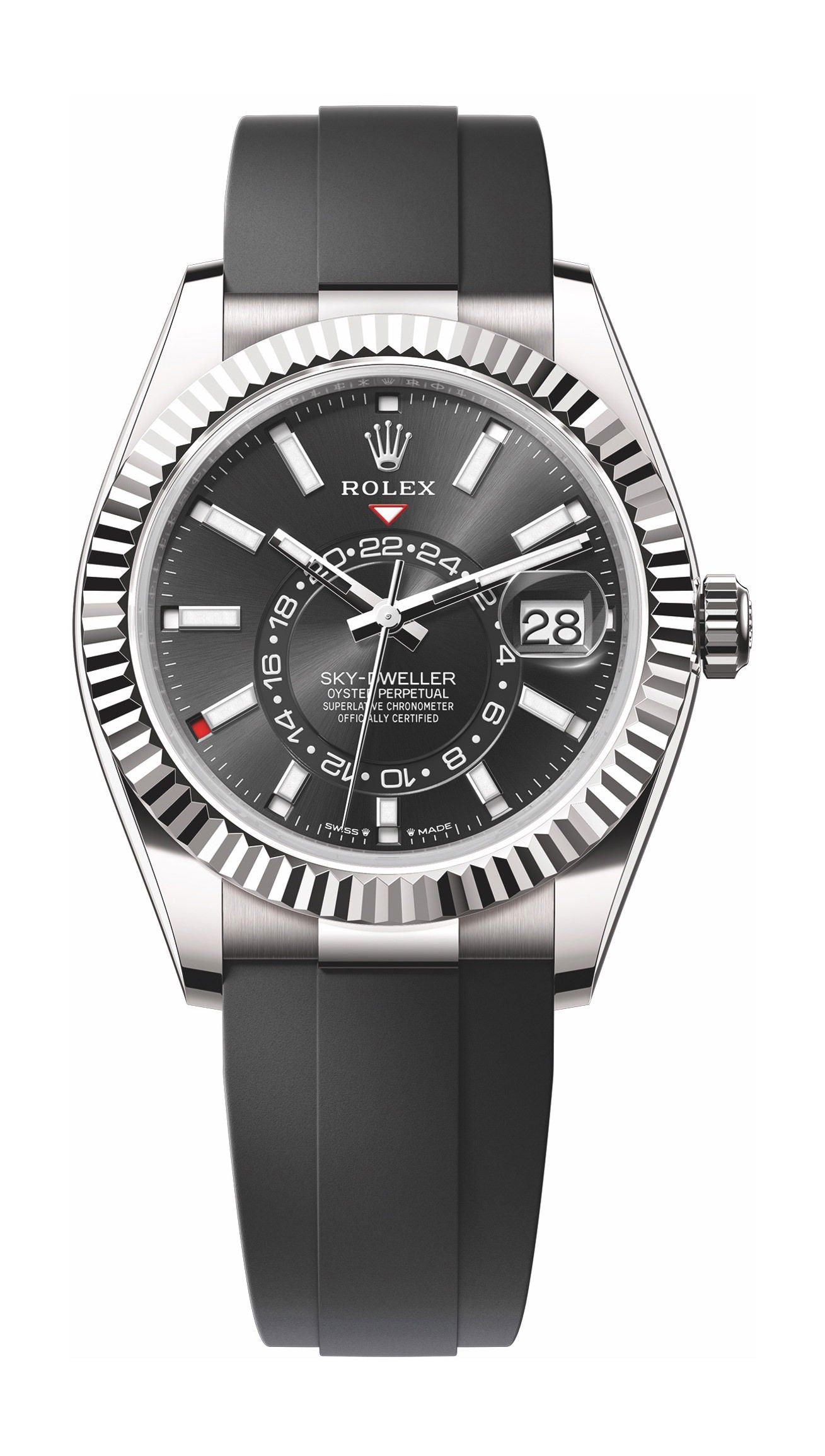 Rolex Sky-Dweller