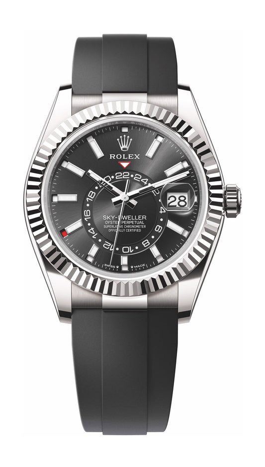 Rolex Sky-Dweller