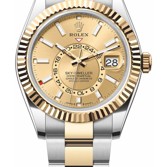 Rolex Sky-Dweller