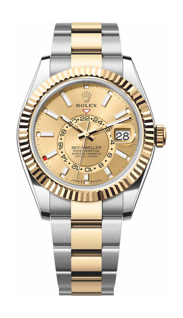 Rolex Sky-Dweller