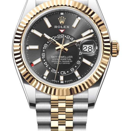 Rolex Sky-Dweller