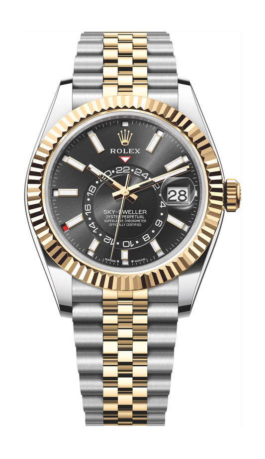 Rolex Sky-Dweller