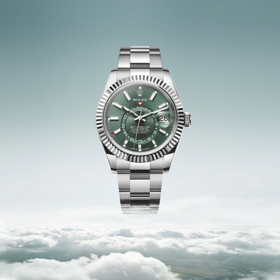 Rolex Sky-Dweller