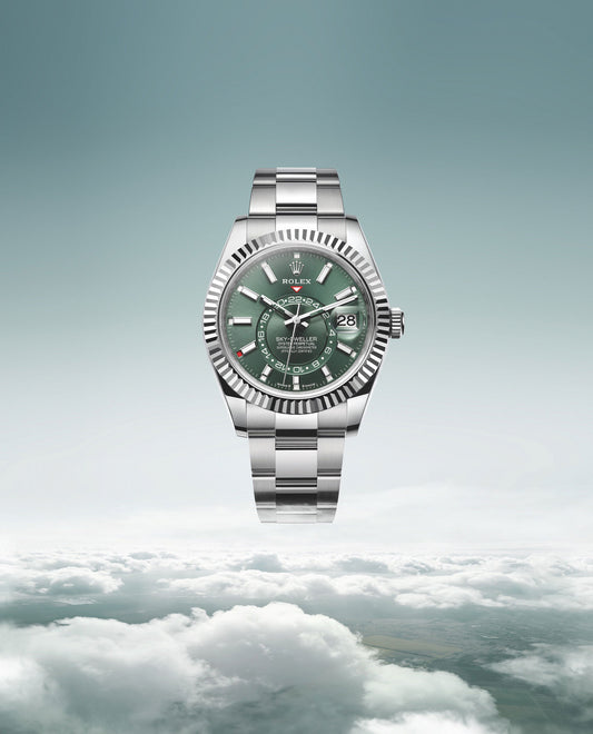 Rolex Sky-Dweller