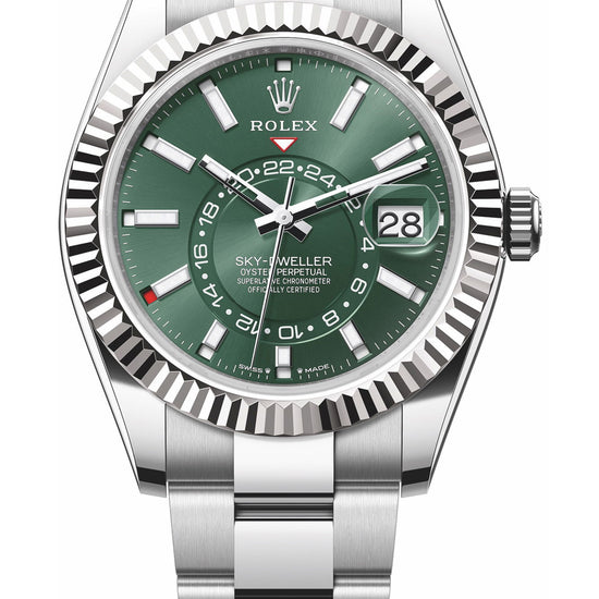 Rolex Sky-Dweller