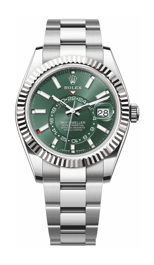 Rolex Sky-Dweller