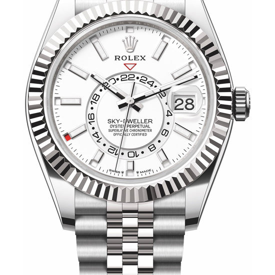Rolex Sky-Dweller