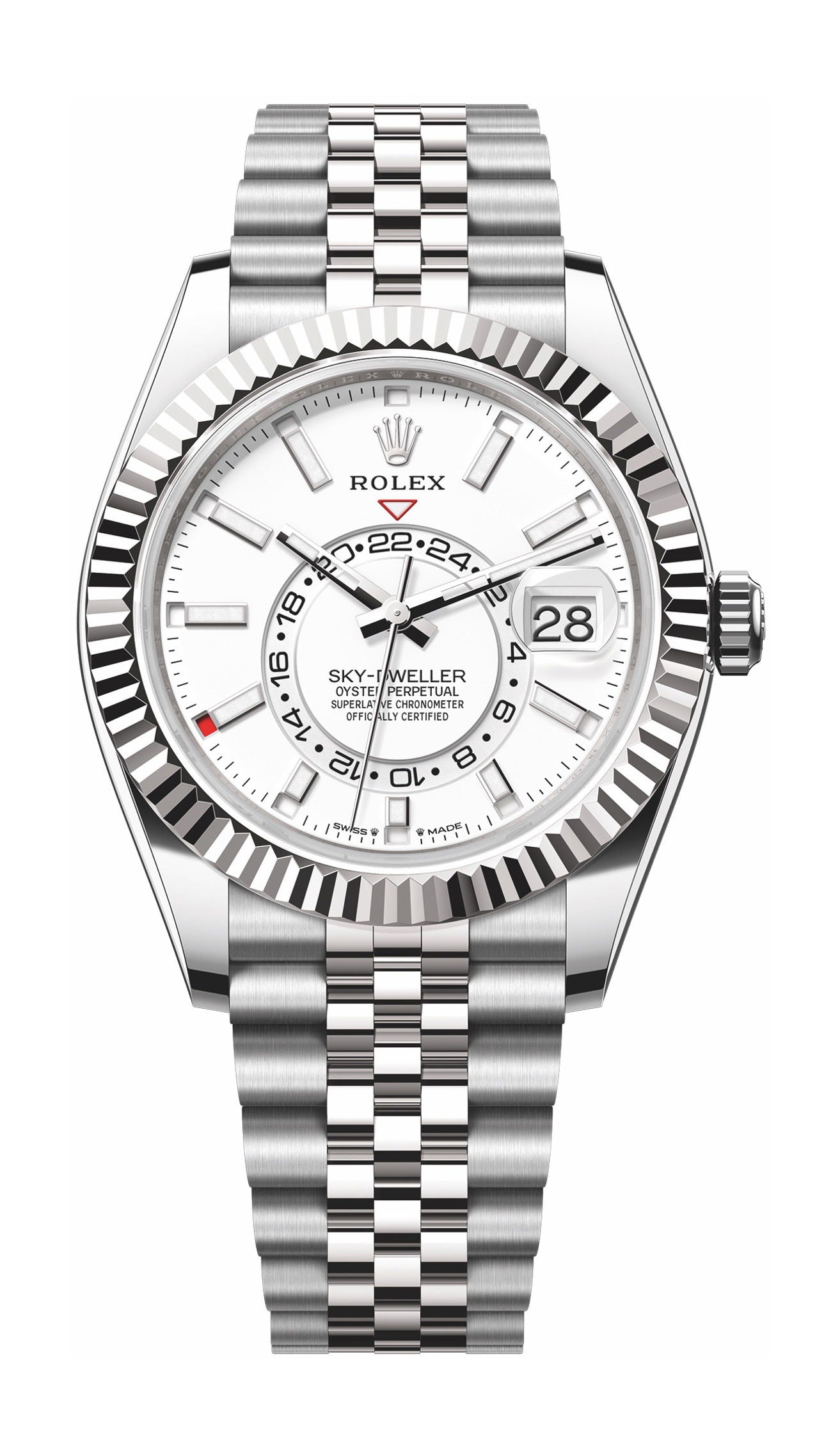 Rolex Sky-Dweller