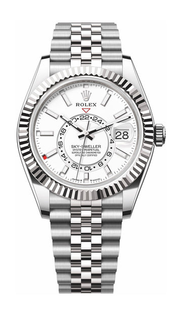 Rolex Sky-Dweller