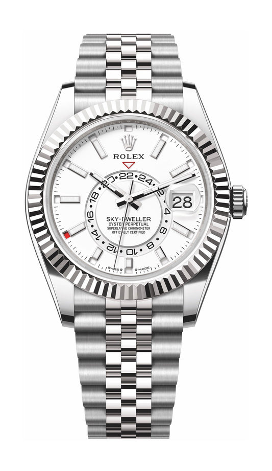 Rolex Sky-Dweller
