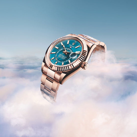 Rolex Sky-Dweller