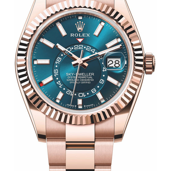Rolex Sky-Dweller