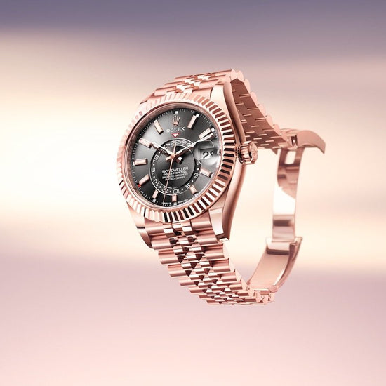 Rolex Sky-Dweller