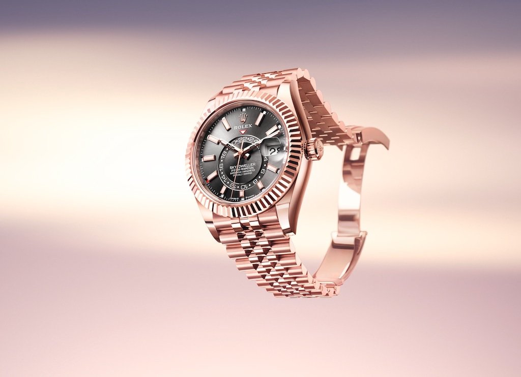 Rolex Sky-Dweller
